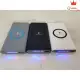 [HCM]Sạc Dự Phòng Kiêm Sạc Không Dây QI 10000mAh. 