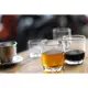 Bộ 6 Ly Thủy Tinh Bầu Lùn Uống Trà Đá 225ML CAMDACO GLASSWARE. 