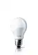 Bóng đèn Philips LED ESS LEDBulb 3 đuôi E27 230V P45 ánh sáng (Trắng). 
