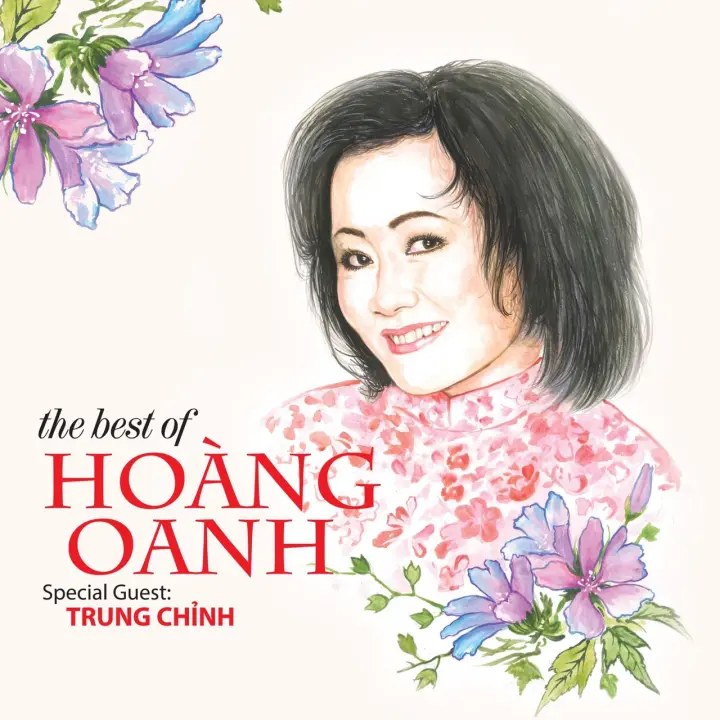 đĩa Than Hoang Oanh Trung Chỉnh Lazada Vn