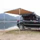 Tăng bạt cho xe ô tô [ TOP BÁN CHẠY ] Bạt che cho xe đi camping, thiết kế chắc chắn. 