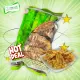 Măng Nứa Khô Tre Xanh An Thịnh Loại Đặc Biệt Măng Khô Rừng Tự Nhiên. 