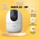Camera Wifi Imou A32 Camera wifi trong nhà quay quét 3MP IMOU IPC-A32EP-L,Tầm xa hồng ngoại 10m với công nghệ hồng ngoại thông minh, Chống ngược sáng HDR, hỗ trợ đàm thoại 2 chiều, Hỗ trợ các tính năng thông minh, Tích hợp còi báo động.. 