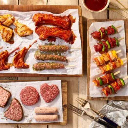 Sốt Thịt Nướng Barbecue Sauce Tiptree England 310g Sốt BBQ VinMart.co