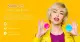 Máy rửa mặt Mini Foreo Luna Play Plus - Công nghệ T-Sonic làm sạch sâu giúp làn da mịn màng khỏe mạnh giảm mụn. 