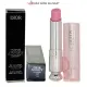 Son dưỡng dior 001 pink hồng nhạt vỏ xanh bản mới siêu đẹp.Nhẹ nhàng tinh tế.. 