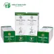 Nước súc miệng thơm miệng Thanh Hương Plus. 