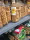 500G NGÔ NẾP SÓC MẮM HÀNH GIÒN TAN SIÊU NGON. 