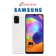 Điện thoại Samsung Galaxy A31 (4GB/64GB) - Hàng chính hãng - Màn hình 6.4 Full HD+, bộ 4 Camera sau Camera Macro 5MP Pin 5000mAh sạc nhanh siêu tốc 15W. 