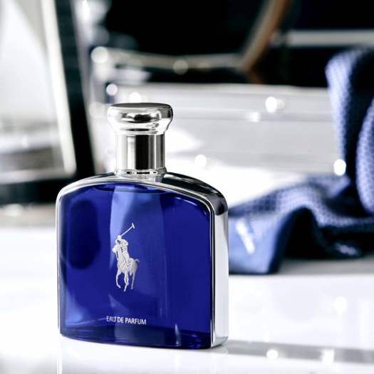 Ralph Lauren Polo Blue Men Nước Hoa Nam Chính Hãng 5ml 10ml - Nước hoa nam  