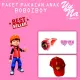 Cashback & Miễn Phí Vận Chuyển Đồng Hồ Và Gói Mũ BOBOIBOY. 