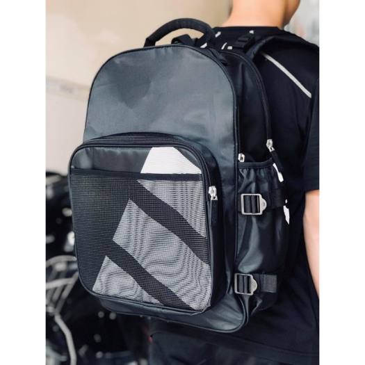 eqt classic backpack