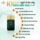 BIKEN NMN 9000 - Viên uống trường thọ và trẻ hóa Nhật Bản. 