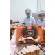 Giảm cân detox Emoslim Vị Trái Cây (7 gói/Hộp). 