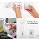 Máy Xay Sinh Tố Đa Năng Cầm Tay Meet Juice - Xay cực nhanh 9s, cao cấp, an toàn .Thiết kế sang trọng, chắc chắn. Tháo lắp dễ dàng. Cối xay bằng nhựa cao cấp chống va đập. Chân đế chống trượt.. 