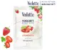 Mặt Nạ Giấy Sữa Chua Dâu Vedette Yogurt Sheet Mask 22ml  - Làm Ẩm & Se Da. 