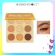 Bảng Phấn Mắt Colourpop Wanna Bee 9 ô Pressed Powder Palette chuẩn make up artist. 