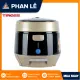 [Trả góp 0%]Nồi cơm điện tách đường TIROSS TS9911. 