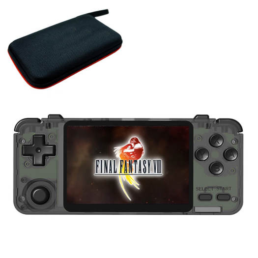 Máy chơi game cầm tay 3D RK2020 - Chơi game PSP, PS1, N64... - Máy Chơi Game Khác | ĐiệnThoạiDiĐộng.vn