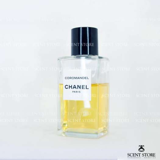 2 Scentstorevn - Nước hoa Chanel Les Exclusifs Sycomore, Coromandel, 1957,  Misia, Gardenia, Jersey - Nước hoa nam 