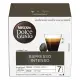 Viên Nén Cà Phê Rang Xay Nescafe Dolce Gusto - Espresso Intenso. 
