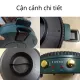 Nồi Lẩu Nướng Đa Năng, Bếp Lẩu Nướng 2 Ngăn 2 Trong 1, Bếp Lẩu Nướng Loại To.  Mặt Nồi Tráng Men Chống Dính Cao Cấp, Nướng Và Lẩu Cùng 1 Lúc Tiện Dụng Cho Mọi Gia Đình-[ BẢO HÀNH 1 ĐỔI 1 TRÊN TOÀN QUỐC]. 