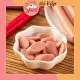 Xúc Xích dinh dưỡng cho chó mèo. 
