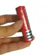 PIN SẠC 18650 Đầu Nhọn Đầu Lồi Đầu CaoDTBA0029. 