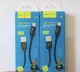 Dây sạc Hoco X89 siêu bền chính hãng 100% (Lightning, Typc C, Micro). 