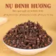 Nụ đinh hương 500g, đinh hương khô, nụ to, thơm, gia vị nấu phở, lẩu, mai quế lộ, xông nhà. 