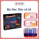 Đồ Chơi Nerf Xốp BIA MỤC TIÊU 16 LỐ Hole Scoring Training Tager - Nhựa ABS An Toàn Với Trẻ Em. 