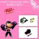 Cashback & Miễn Phí Vận Chuyển Đồng Hồ Và Gói Mũ BOBOIBOY. 