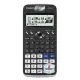 Máy Tính Casio FX580 VNX - Màu Đen Nắp Trắng - Chính Hãng Bảo Hành 7 Năm. 