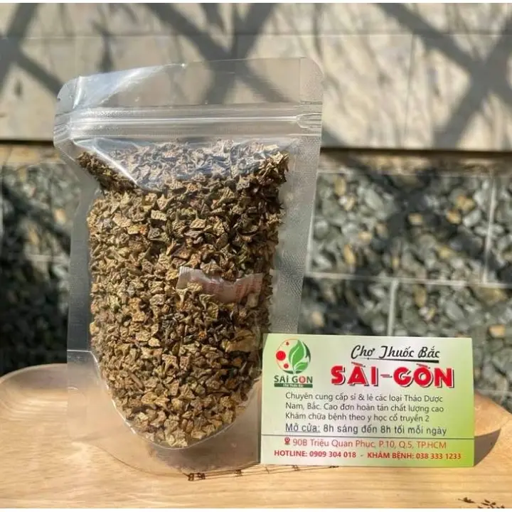 Quỷ Kiếm Sầu - Bạch Tật Lê 100g