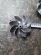 Phụ kiện cánh quạt lắp máy hút thổi bụi Model 8001, Model XC-8002, các dòng tương đương. 