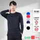 Áo thun tay dài Giữ nhiệt thể thao nam cao cấp. 