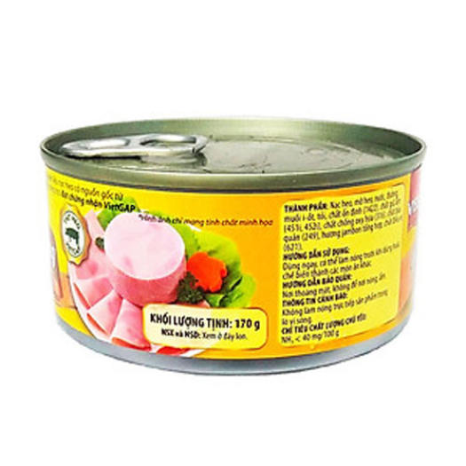 Vissan Co Tất Cả 878 Sản Phẩm Trang 11 Vissan Online Tại Bachhoaxanh Com