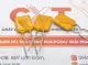 RUEF185 Cầu chì tự phục hồi PPTC 1.85A 30V DIP. 