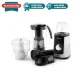 Phụ kiện: Cối xay thịt kèm nắp máy xay magic, sunhouse, comet.... 