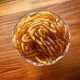 Trân châu sợi Krub.O hương caramel - Topping trà sữa, thơm bùi, dẻo giòn, ngọt dịu ngon khó cưỡng. 