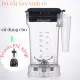 Cối máy xay sinh tố công nghiệp Promix 819B hàng chính hãng. 