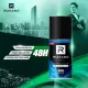 Lăn khử mùi Romano Force 50ml. 