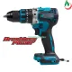 Máy khoan pin 3 chức năng 18V không chổi than (Mẫu 3). 