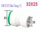 Nối Nhanh Không Cần Hàn Nhiệt Ống PPR, HDPE Tháo Nắp Dễ Dàng. 