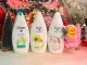 Sữa Tắm Dove Đức 500ml Chính Hãng , Dưỡng Ẩm , Trắng Sáng Da. 