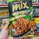Bịch 6 gói Bim bim que Mix Vfoods Thái Lan giá rẻ đủ vị 60g. 
