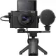 [HCM][Trả góp 0%]SONY CYBER-SHOT RX100 MARK VII. 