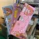 Hộp Đựng Bút Hít Siêu Nhân, Người Nhện, Công Chúa, CapyBara Nhiều Ngăn Tiện Lợi. 