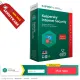Kaspersky Internet Security. 