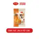 Bánh gạo Jinju Gold hương vị Ganjang mật ong Richy 100g. 